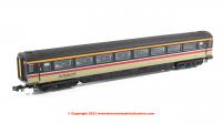 2P-005-224 Dapol Mk3 1st Class TF Coach number 41039 in Intercity Swallow livery